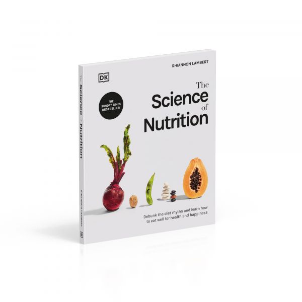 The Science of Nutrition (營養的科學) 