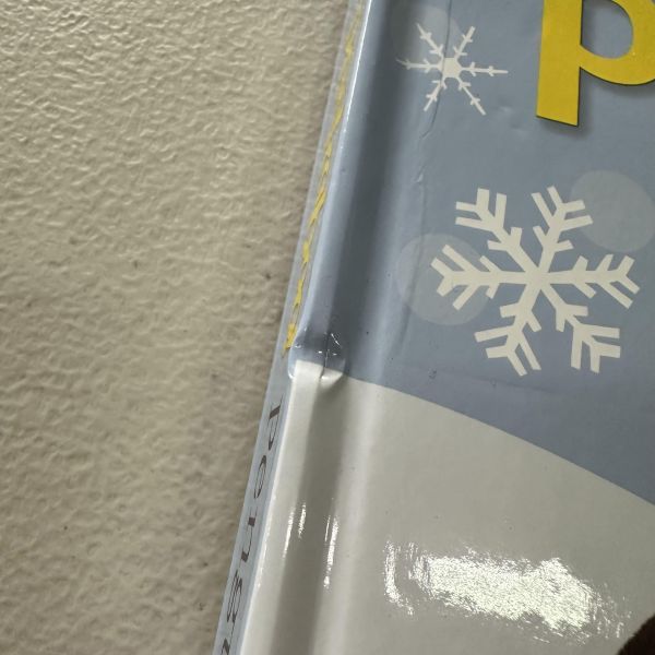 (微恙)Pop-Up Peekaboo! Penguin(躲貓貓大翻頁立體書：企鵝) 