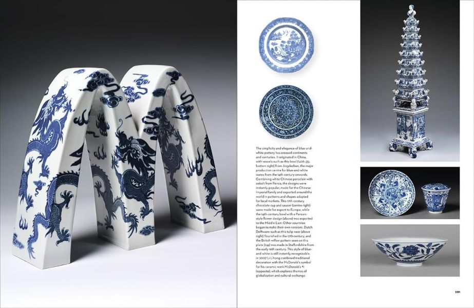 The V&A Book of Colour in Design(V&A博物館：設計師的色彩選擇與思維) 