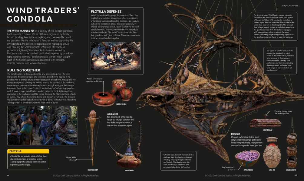 DK Avatar Fire and Ash The Visual Dictionary(阿凡達：火與燼 官方視覺大百科) 
