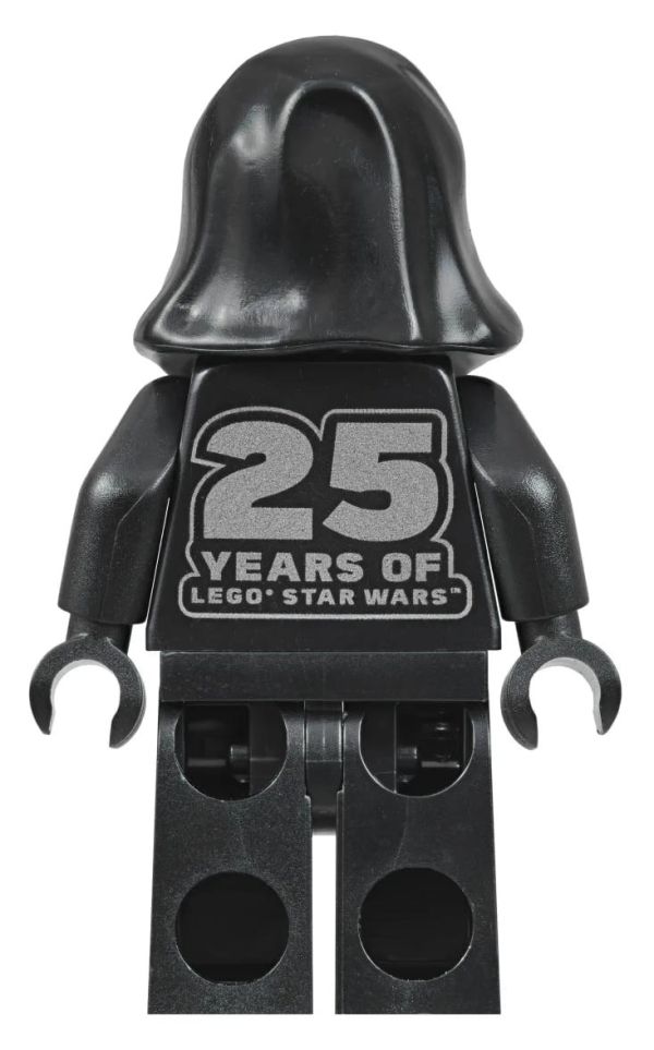 DK  LEGO Star Wars Visual Dictionary Updated Edition(樂高星際大戰圖典) 