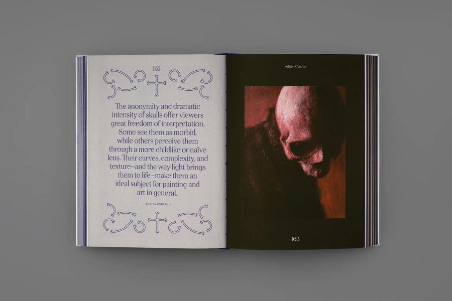 Skulls: Art In Bone(骨頭藝術) 