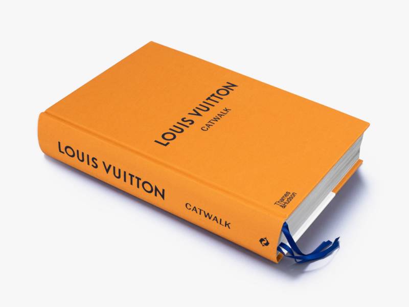 Louis Vuitton Catwalk The Complete(Louis Vuitton路易威登時裝秀全紀實) 