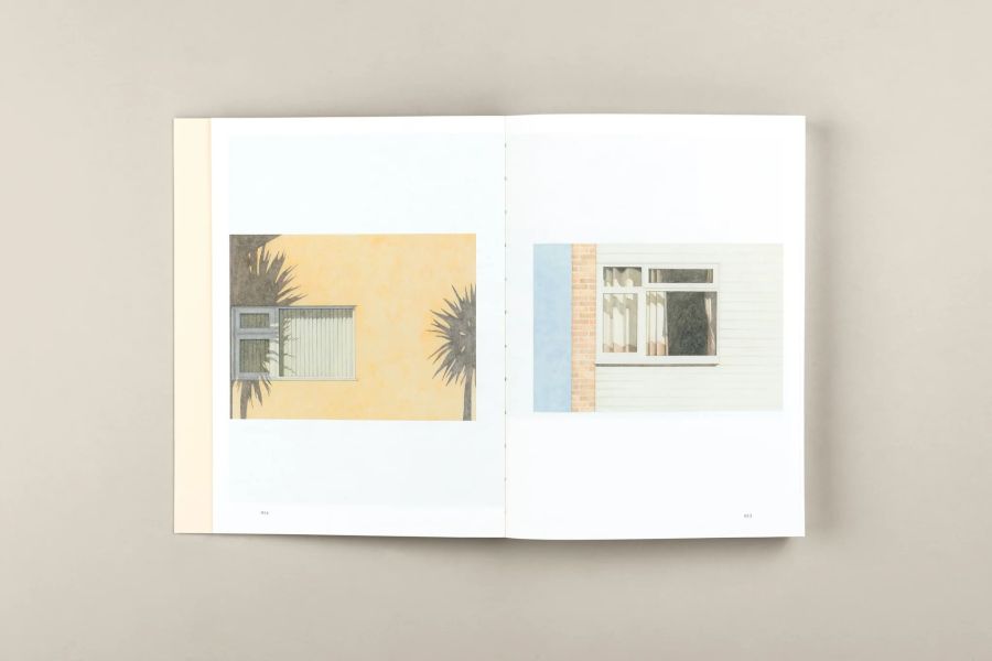 Life Stills: Art and Illustrations Inspired by Serenity(靜物人生：從寧靜中汲取靈感的藝術與插畫) 