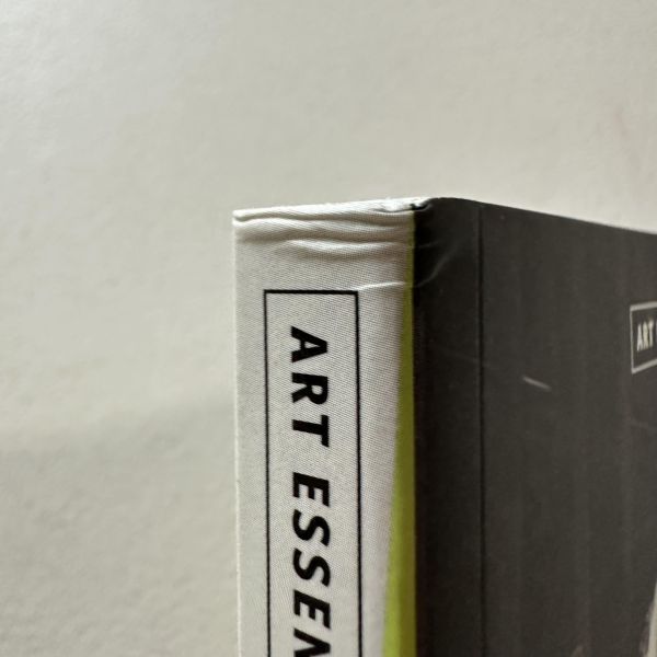 (微恙)Art Essentials系列：藝術史的關鍵時刻 