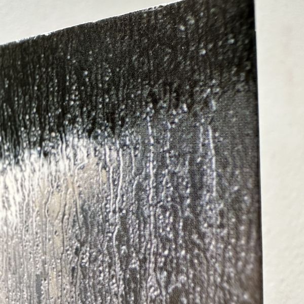 (微恙)Forever Saul Leiter (永遠的索爾‧雷特) 