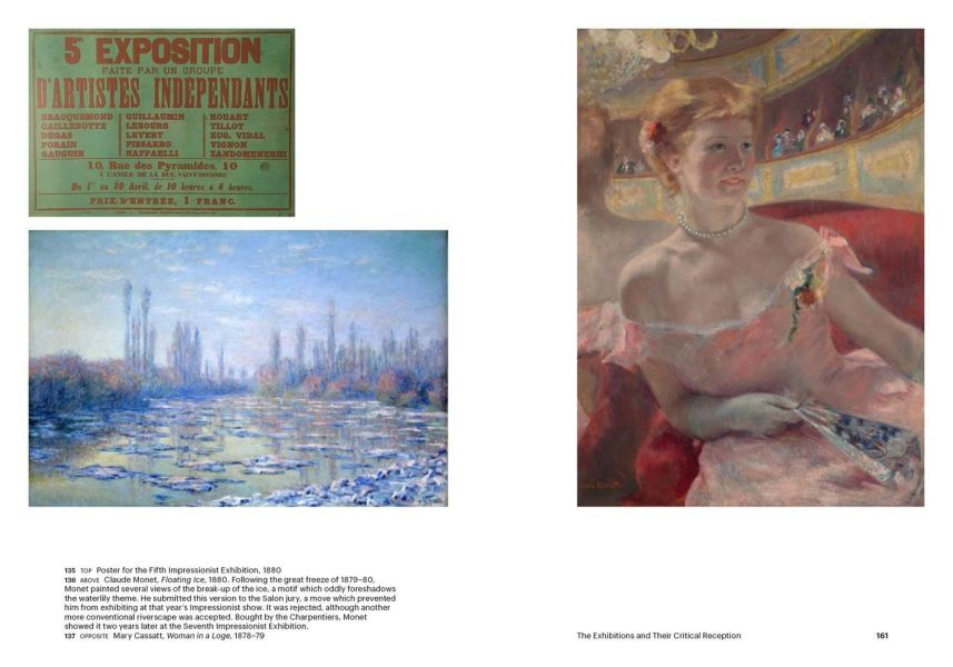 Impressionism (World of Art(世界藝術系列：印象派) 