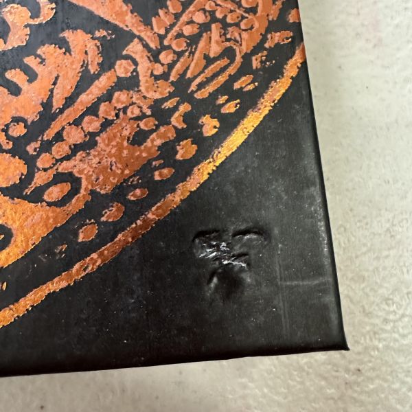 (骨折)DK A History of Magic, Witchcraft and the Occult (魔法、巫術與神祕學的歷史) 