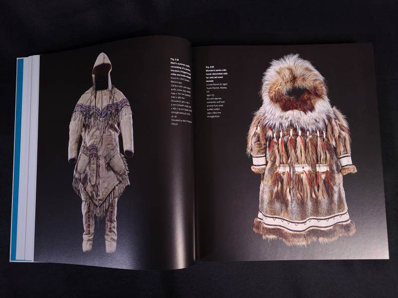 Arctic: culture and climate (British Museum) (北極：文化與氣候) 