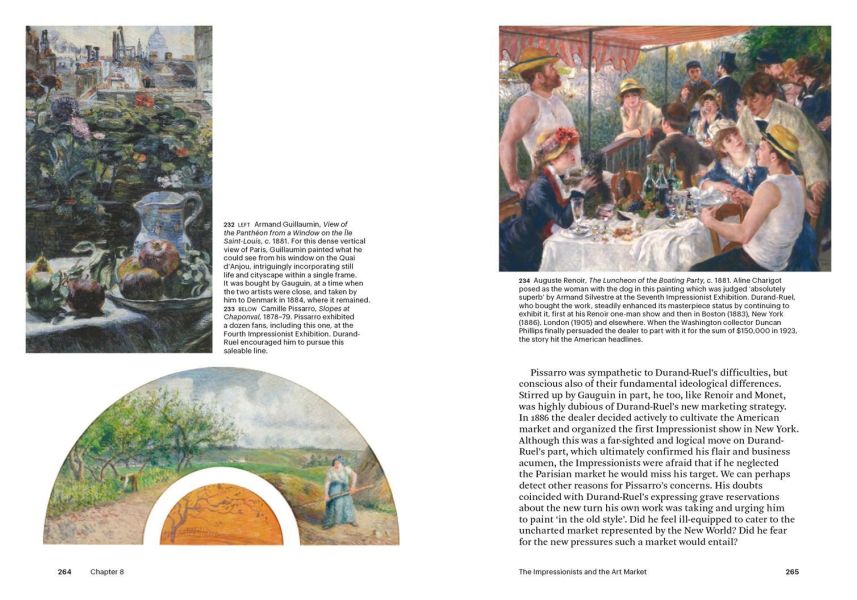 Impressionism (World of Art(世界藝術系列：印象派) 