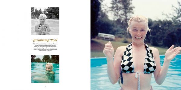 The Essential Marilyn Monroe: Milton H. Greene: 50 Sessions (永遠的瑪麗蓮‧夢露：Milton H. Greene的50組珍藏照片) 