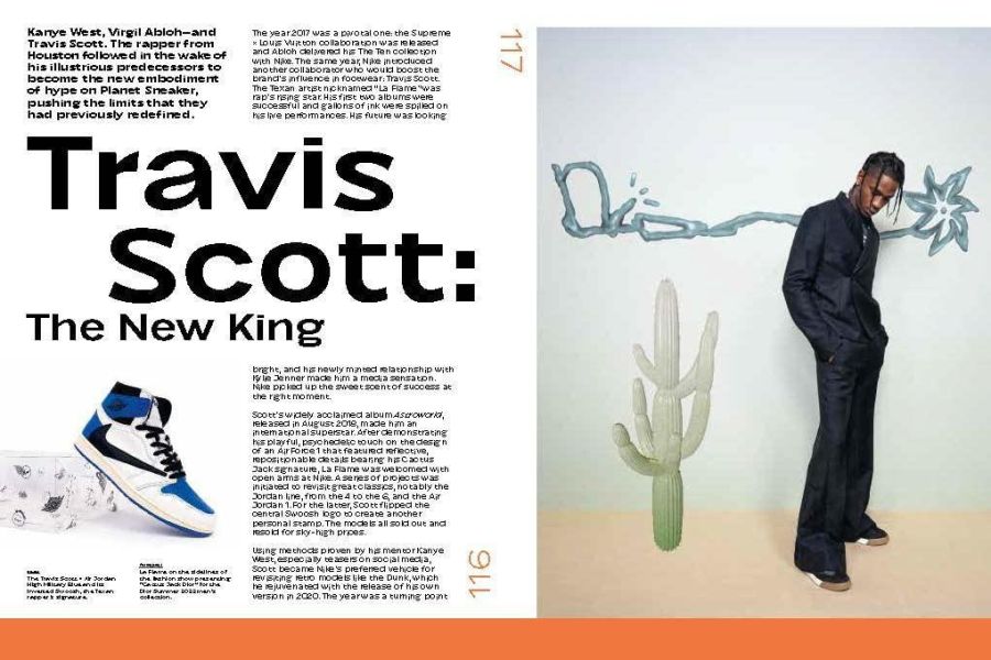 Sneaker Obsession(球鞋狂熱) 