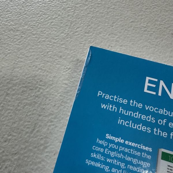 (微恙)DK 人人學英語：進階Level 4練習本(DK English for Everyone Practice Book Level 4 Advanced) 