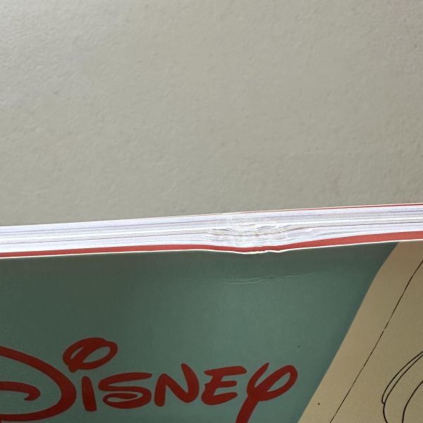 (微恙)DK Disney How to Draw Favourite Characters(如何畫出最受歡迎的迪士尼角色) 