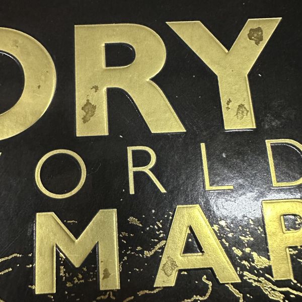 (微恙)DK History of the World Map by Map(地圖解析式世界歷史) 