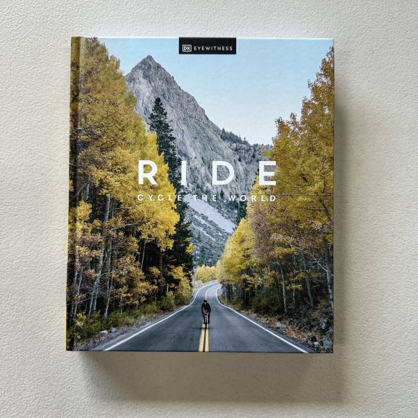 (微恙)Ride: Cycle The World (騎行遊世界) 