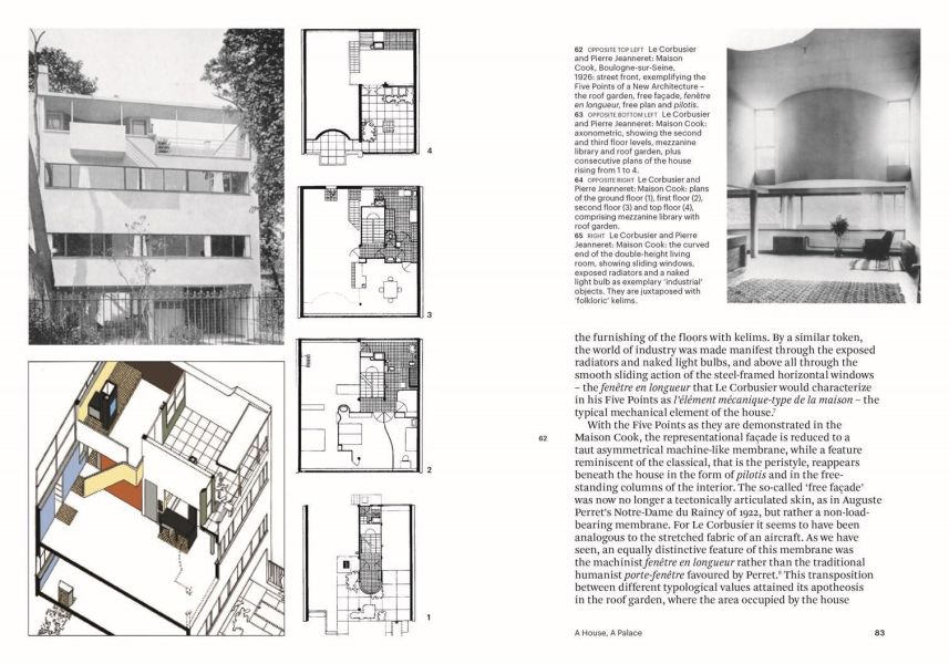 Le Corbusier (World of Art)(世界藝術系列：柯比意) 