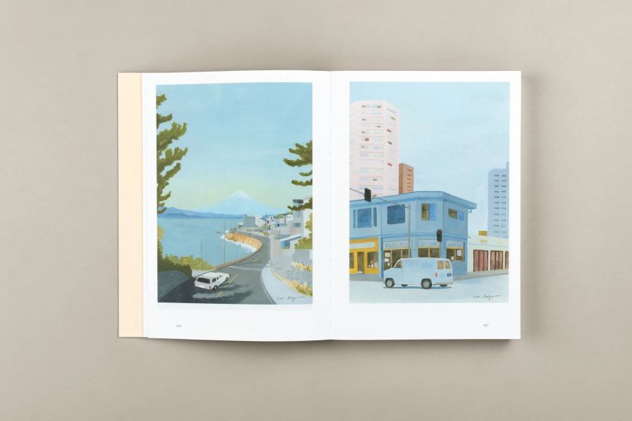 Life Stills: Art and Illustrations Inspired by Serenity(靜物人生：從寧靜中汲取靈感的藝術與插畫) 