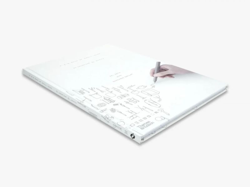 Nendo: A Big Book of Small Ideas(設計鬼才佐藤大團隊Nendo的獨到創作觀點與秘辛) 