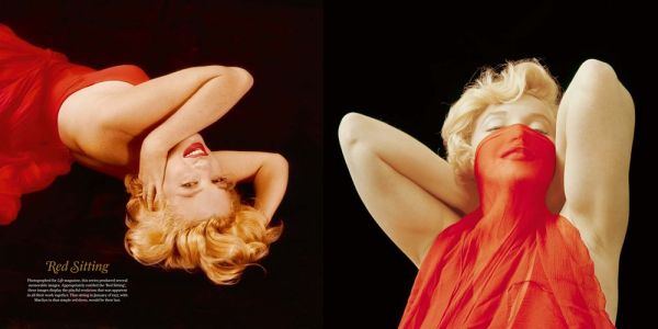 The Essential Marilyn Monroe: Milton H. Greene: 50 Sessions (永遠的瑪麗蓮‧夢露：Milton H. Greene的50組珍藏照片) 