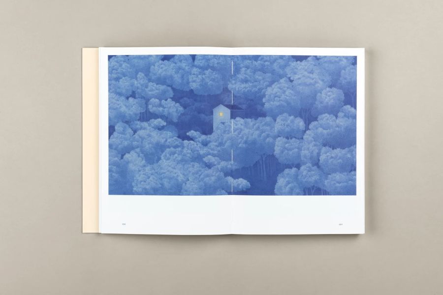 Life Stills: Art and Illustrations Inspired by Serenity(靜物人生：從寧靜中汲取靈感的藝術與插畫) 