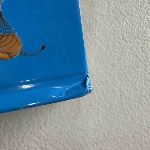 (微恙)DK Pop-Up Peekaboo! Disney Pixar Toy Story(躲貓貓大翻頁立體書：玩具總動員) 