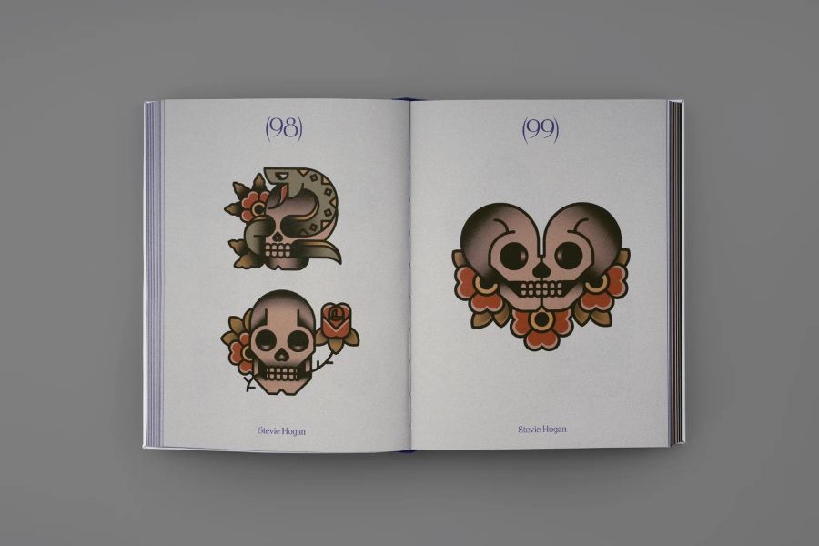 Skulls: Art In Bone(骨頭藝術) 