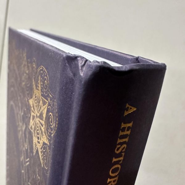 (微恙)DK A History of Astrology, Divination and Prophecy(占星術、占卜與預言的歷史) 