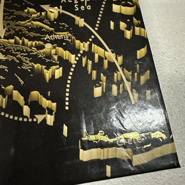 (微恙)DK History of the World Map by Map(地圖解析式世界歷史) 