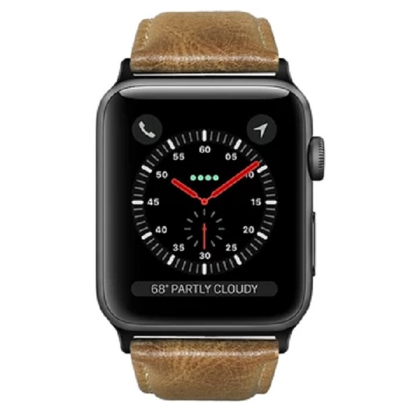 Apple Watch 錶帶 - 黃色 Apple Watch