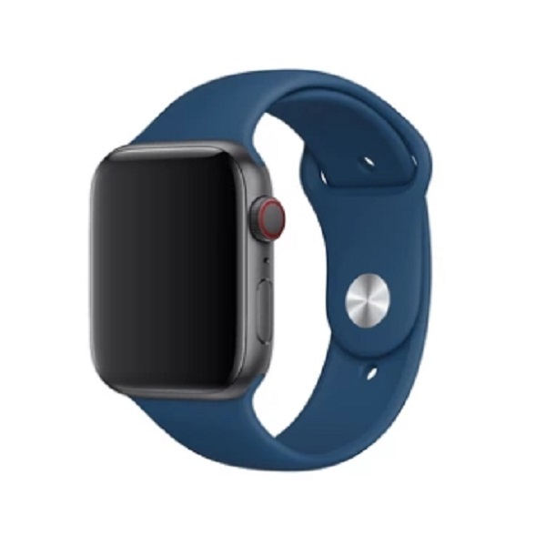 CLASSIC SILICONE CLASSIC SILICONE,Apple Watch