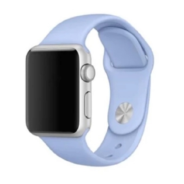 CLASSIC SILICONE CLASSIC SILICONE,Apple Watch