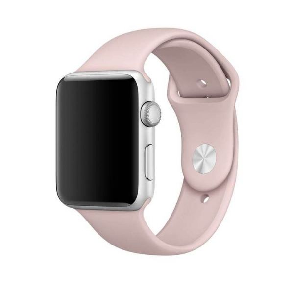 CLASSIC SILICONE CLASSIC SILICONE,Apple Watch