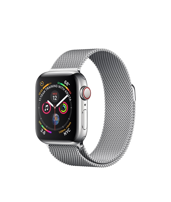 Apple Watch 錶帶 -金屬米蘭款 Apple Watch 錶帶,蘋果周邊