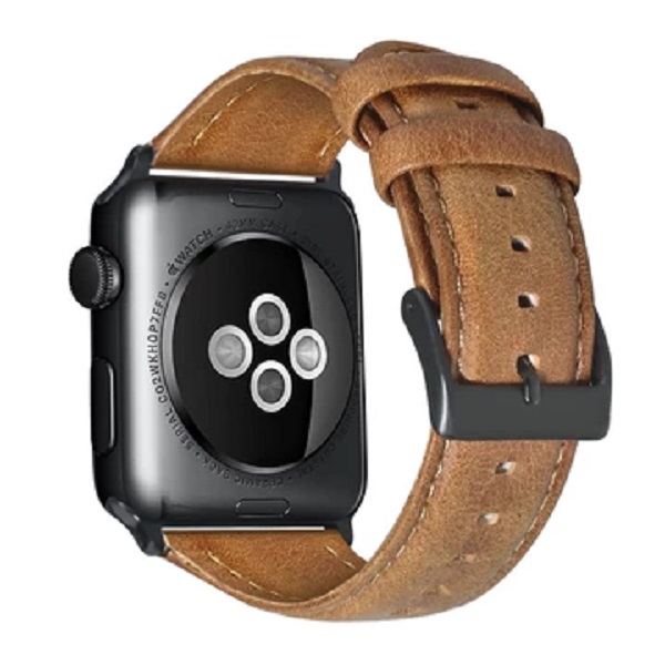 Apple Watch 錶帶 - 黃色 Apple Watch