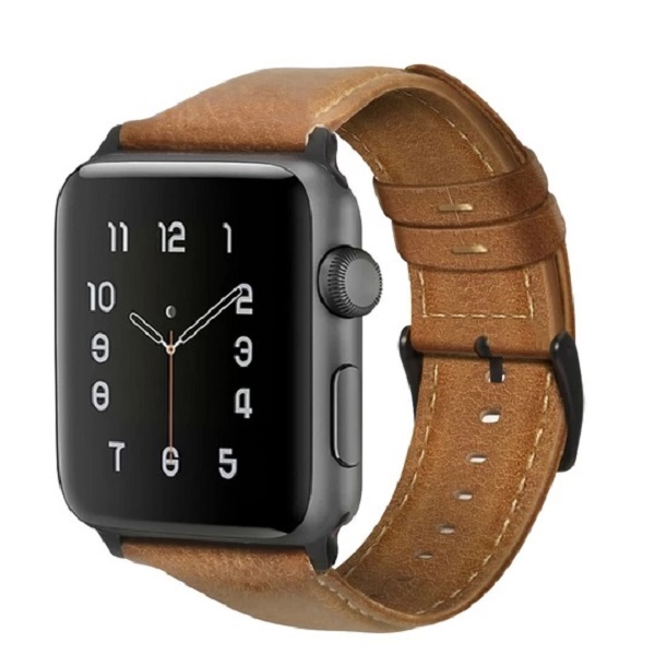 Apple Watch 錶帶 - 黃色 Apple Watch