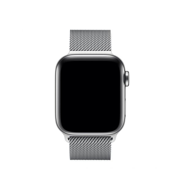 Apple Watch 錶帶 -金屬米蘭款 Apple Watch 錶帶,蘋果周邊