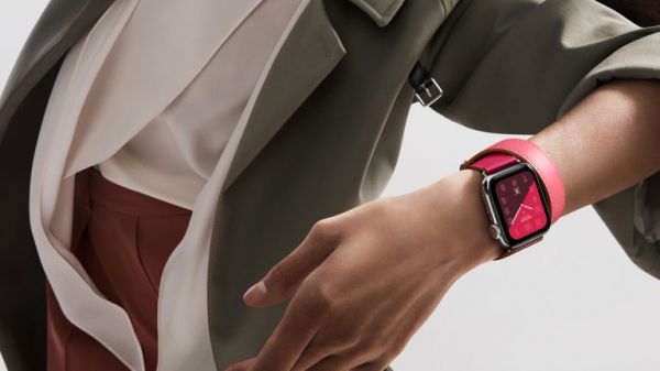 [預購] Apple Watch series X 預購