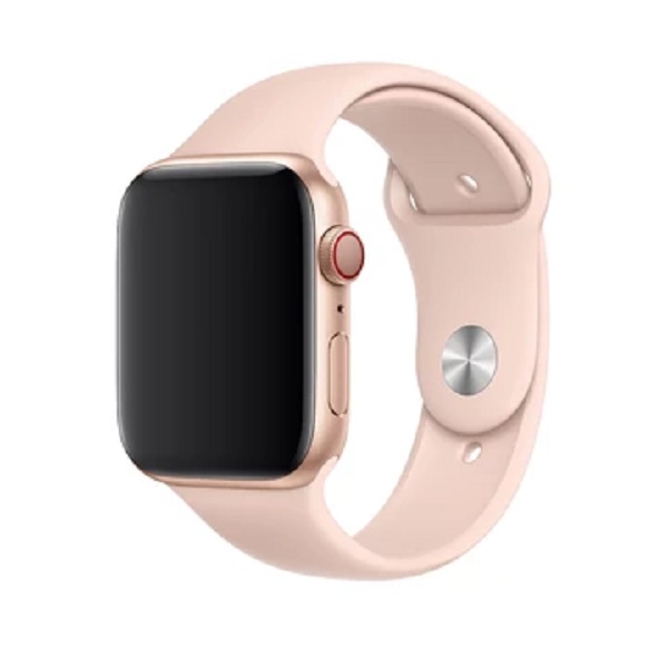 CLASSIC SILICONE CLASSIC SILICONE,Apple Watch