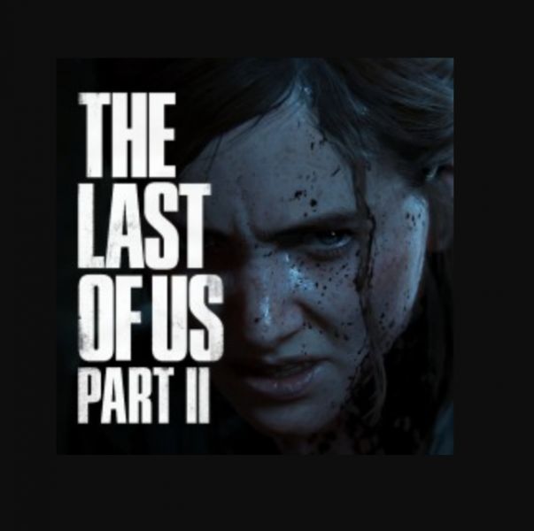 The Last of Us™ Part II 普通版 (中英韓文版) 