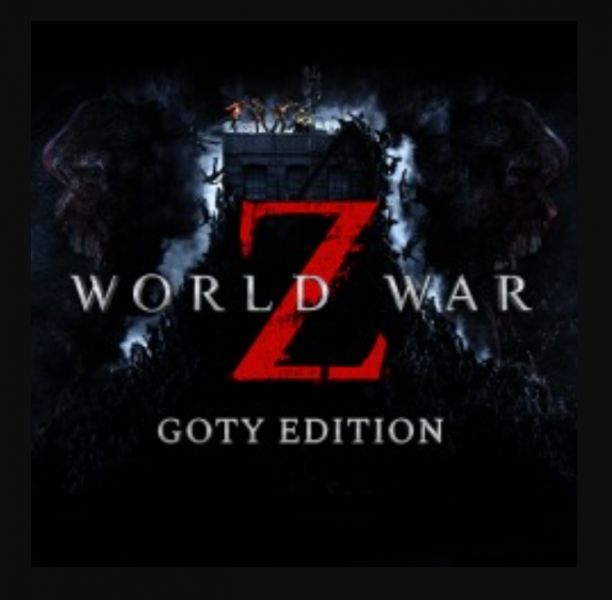 World War Z – GOTY Edition (韓文, 繁體中文, 英文, 簡體中文) 