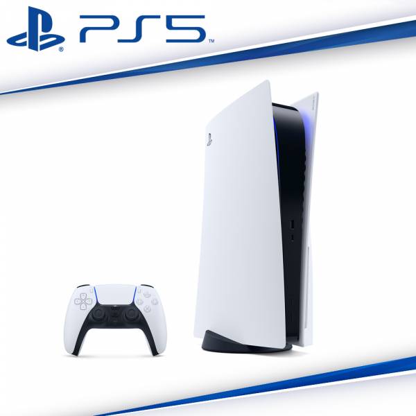 PlayStation 4 光碟版主機 