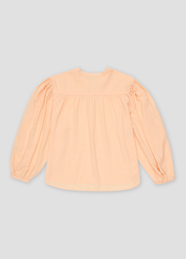 The New Society Olivia Woman Blouse 大人上衣 