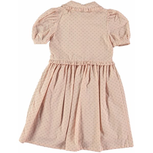 Coco Au Lait Rose Quartz Dress 洋裝 