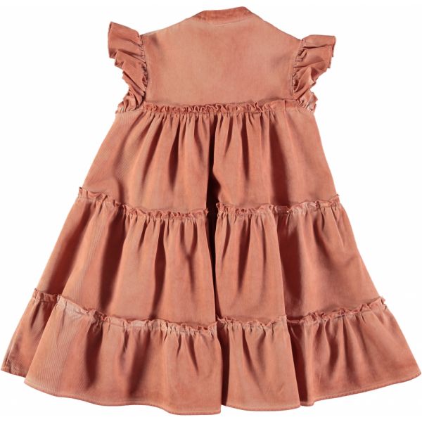 Coco Au Lait Washed Tierra Dress 洋裝 