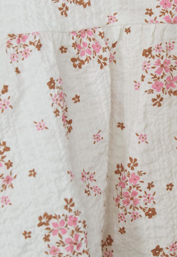 MIPOUNET Paloma Blouse 棉紗襯衫 