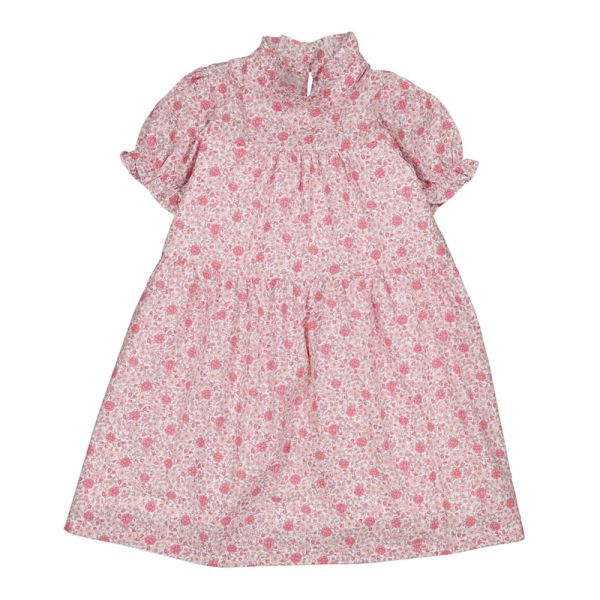 Petite Lucette Zoe Dress 洋裝 - Dalia Cerise 