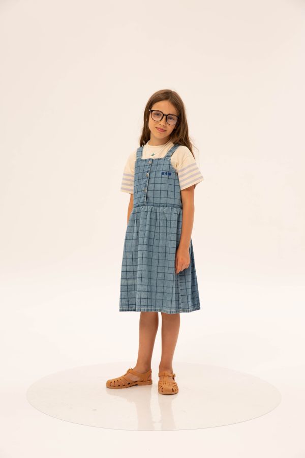 Wander and Wonder Emilla Dress 牛仔洋裝 