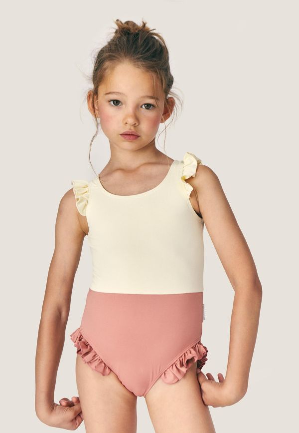 MIPOUNET Angelina Swimsuit 連身泳衣 