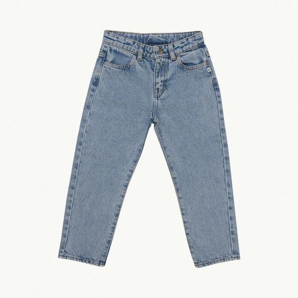 Maed For Mini Breezy Bull  Jeans 